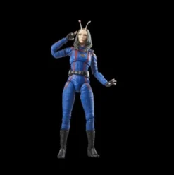 Marvel Legends Series Marvel’s Mantis