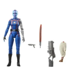 Marvel Legends Series Marvel’s Nebula