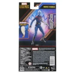 Marvel Legends Series Marvel’s Nebula