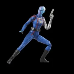 Marvel Legends Series Marvel’s Nebula