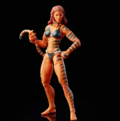 Marvel Legends Series Marvel’s Tigra