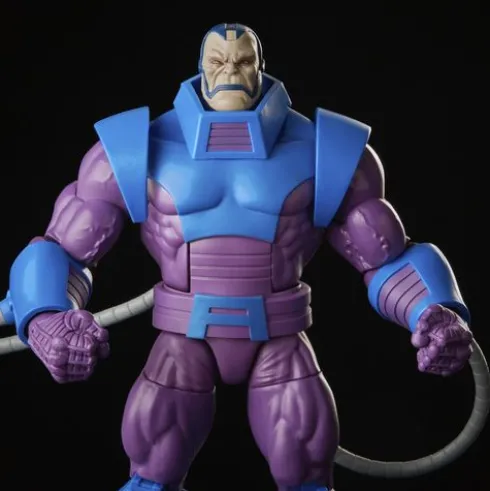Marvel Legends Series Marvel’s Apocalypse