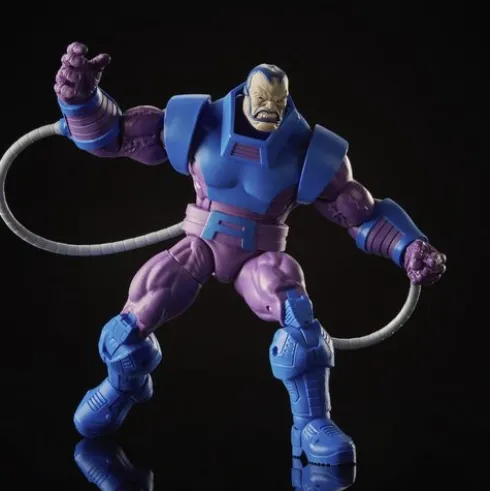 Marvel Legends Series Marvel’s Apocalypse