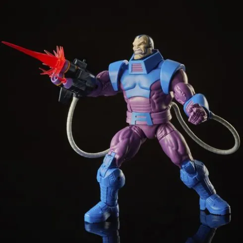 Marvel Legends Series Marvel’s Apocalypse