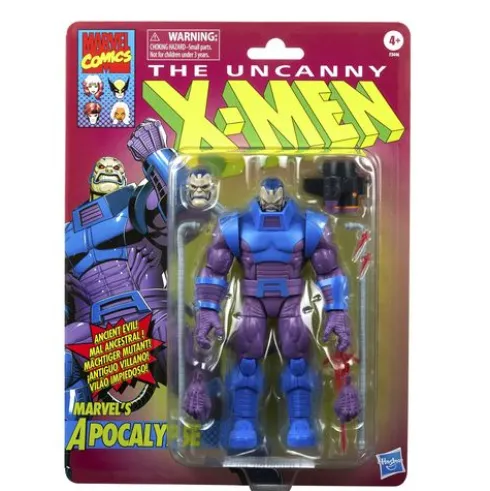 Marvel Legends Series Marvel’s Apocalypse