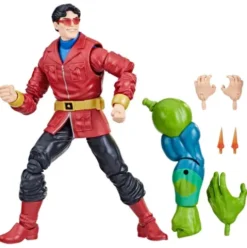 Marvel Legends Series Marvel’s Wonder Man