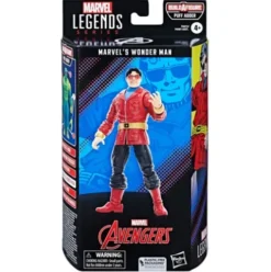 Marvel Legends Series Marvel’s Wonder Man