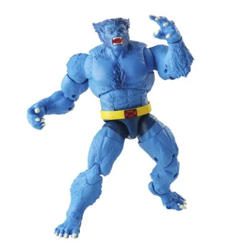 Marvel Legends Series Marvel’s Beast