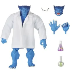 Marvel Legends Series Marvel’s Beast