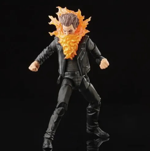 Marvel Legends Series Marvel’s Chamber X-Men