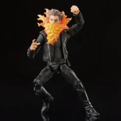 Marvel Legends Series Marvel’s Chamber X-Men