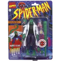 Marvel Legends Series Marvel’s Lizard