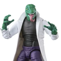 Marvel Legends Series Marvel’s Lizard
