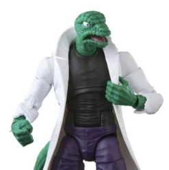 Marvel Legends Series Marvel’s Lizard