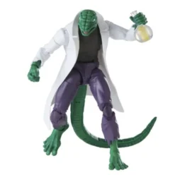 Marvel Legends Series Marvel’s Lizard