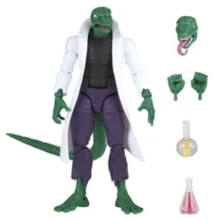 Marvel Legends Series Marvel’s Lizard