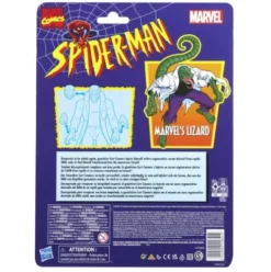Marvel Legends Series Marvel’s Lizard