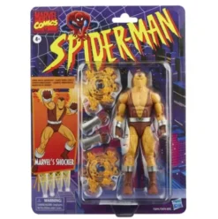 Marvel Legends Series Marvel’s Shocker