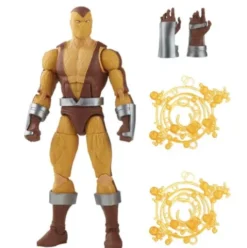 Marvel Legends Series Marvel’s Shocker