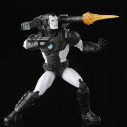 Marvel Legends Series Marvel’s War Machine