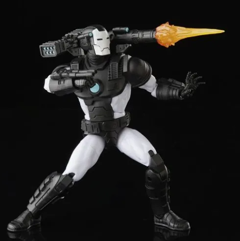 Marvel Legends Series Marvel’s War Machine