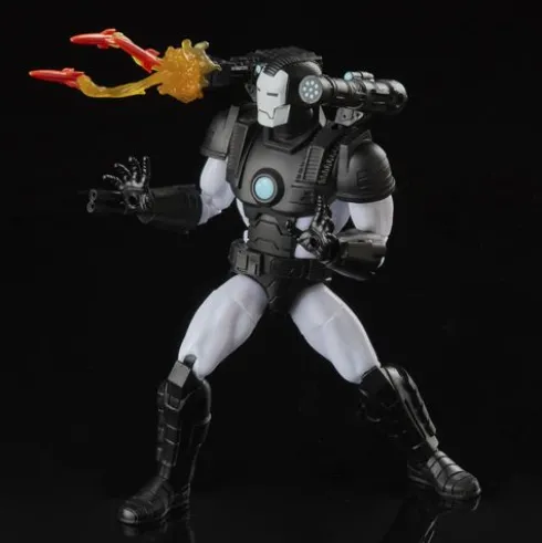 Marvel Legends Series Marvel’s War Machine