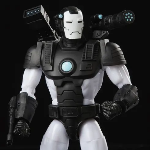 Marvel Legends Series Marvel’s War Machine