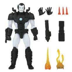 Marvel Legends Series Marvel’s War Machine