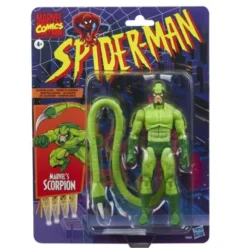 Marvel Legends Series Marvel’s Scorpion