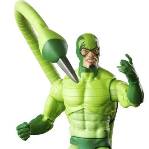 Marvel Legends Series Marvel’s Scorpion