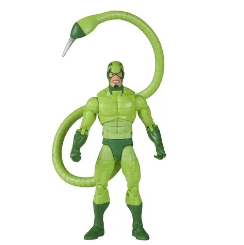 Marvel Legends Series Marvel’s Scorpion