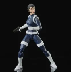 Marvel Legends Series Marvel’s Quake