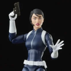Marvel Legends Series Marvel’s Quake