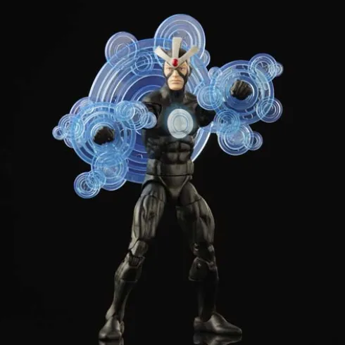 Marvel Legends Series Marvel’s Havok