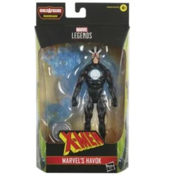 Marvel Legends Series Marvel’s Havok