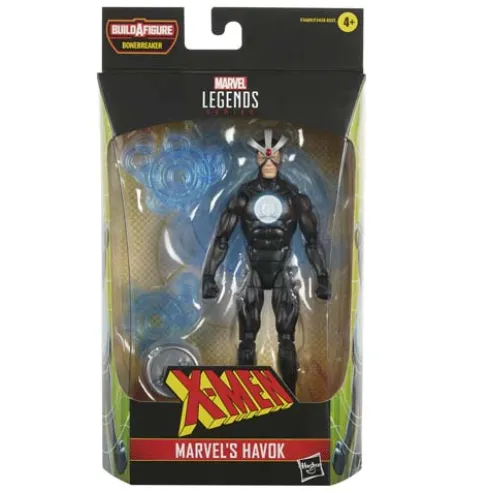 Marvel Legends Series Marvel’s Havok