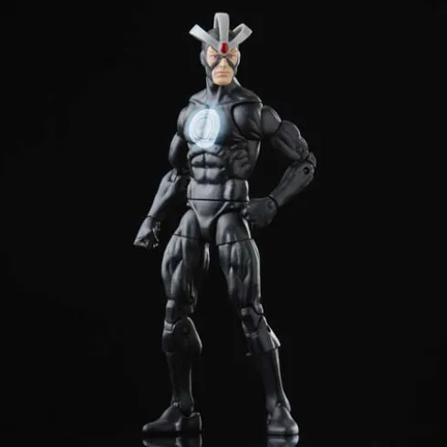 Marvel Legends Series Marvel’s Havok