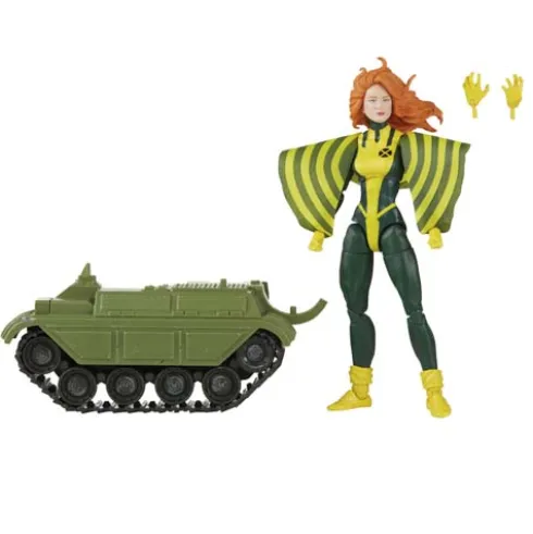 Marvel Legends Series Marvel’s Siryn