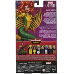 Marvel Legends Series Marvel’s Siryn