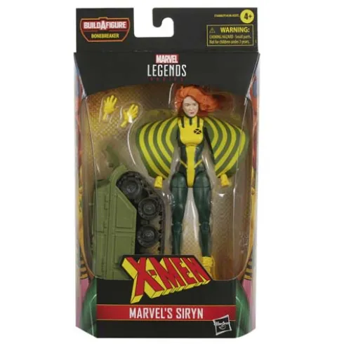 Marvel Legends Series Marvel’s Siryn
