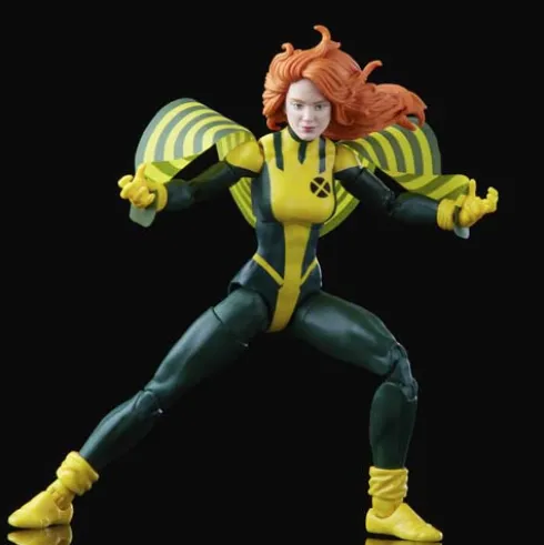 Marvel Legends Series Marvel’s Siryn