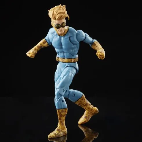 Marvel Legends Series Marvel’s Speedball