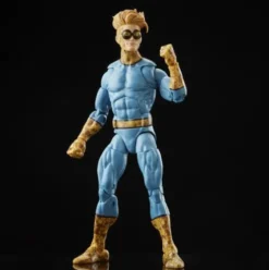 Marvel Legends Series Marvel’s Speedball