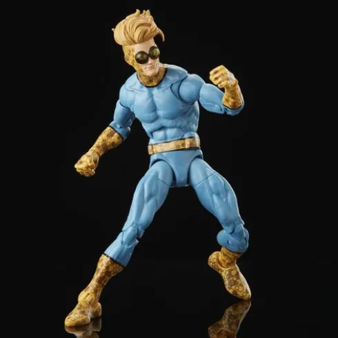 Marvel Legends Series Marvel’s Speedball