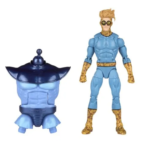 Marvel Legends Series Marvel’s Speedball