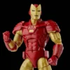 Marvel Legends Series Marvel Comics Iron Man (Heroes Return)
