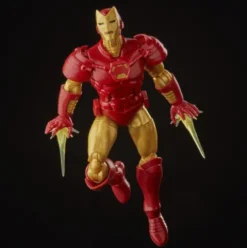 Marvel Legends Series Marvel Comics Iron Man (Heroes Return)