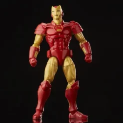 Marvel Legends Series Marvel Comics Iron Man (Heroes Return)