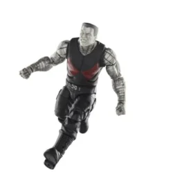 Marvel Legends Series Marvel Colossus Deadpool Legacy