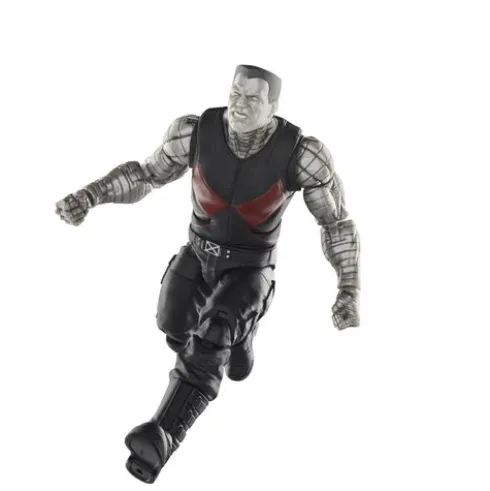 Marvel Legends Series Marvel Colossus Deadpool Legacy